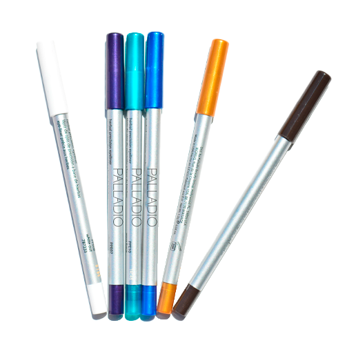 Delineadores De Ojos, Cejas Y Boca Delineadores De Ojos, Cejas Y Boca