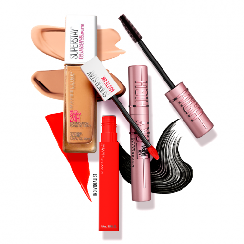 Maybelline Maybelline