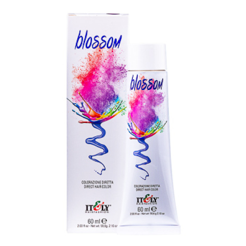 Blossom Blossom