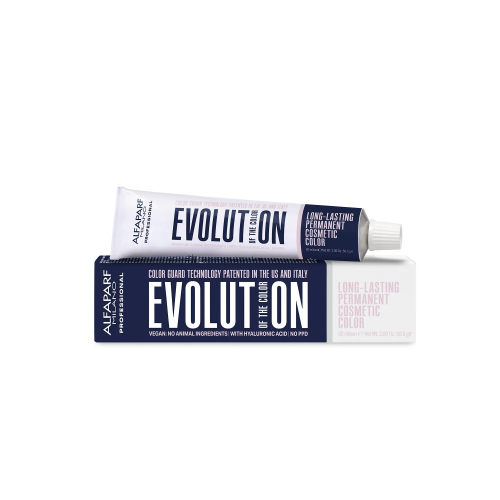 Evolution Evolution