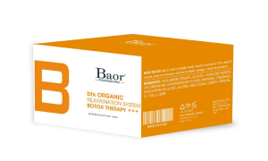 TRATAMIENTO BOTOX THERAPY BAOR VITAMINA C 300ML