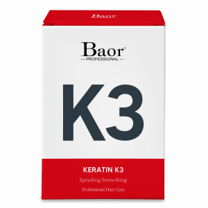 KIT ALISADO K3 (TRATAMIENTO +SHAMPO) 300ML