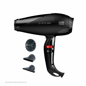 SECADORA GAMA PLUMA  5500 2400W