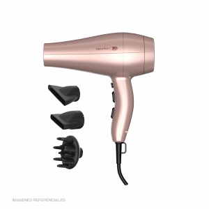 SECADORA GAMA DIVA KERATION 3D