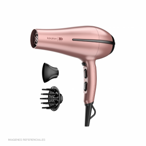 SECADORA GAMA BORA KERATION 3D