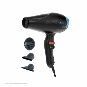 SECADORA GAMA PLUMA COMPACT DIGITAL