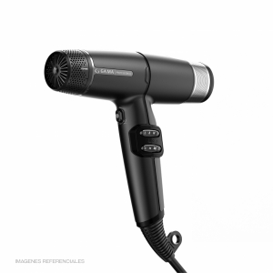 SECADORA GAMA IQ LITE MAX BLACK
