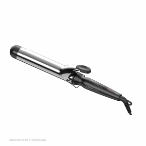 RIZADOR GAMA SILK-CHROME TITANIUM 38MM 