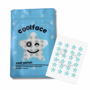 COOL FACE PATCH - VARIADOS