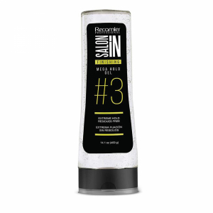 GEL MEGA HOLD FINISHING 400ML
