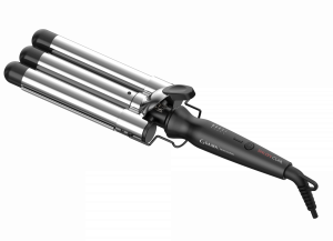 RIZADORA PROFESIONAL LED TRIFERRO