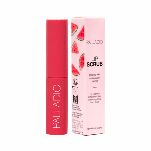 EXFOLIANTE LABIAL LIP SCRUB #LS01