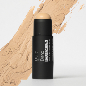 BASE EN BARRA BUILD + BLEND NATURAL BEIGE #BBFS04