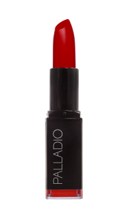 LABIAL DREAMY MATTE LIPSTICK SCARLET #HLM03