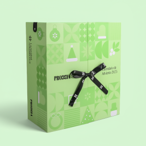 CALENDARIO DE ADVIENTO PROBELA 2025