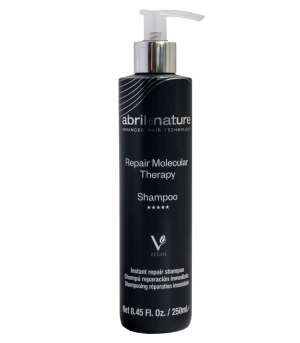 ABRIL ET NATURE SHAMPO REPAIR MOLECULAR THERAPY 250ML