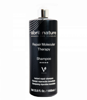 ABRIL ET NATURE SHAMPO REPAIR MOLECULAR THERAPY 1000ML