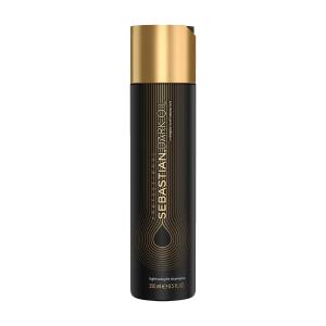 SHAMPO DARK OIL 250ML